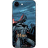 DC Comics Batman Future State Cover #4 By Jim Lee iPhone 16e Skin